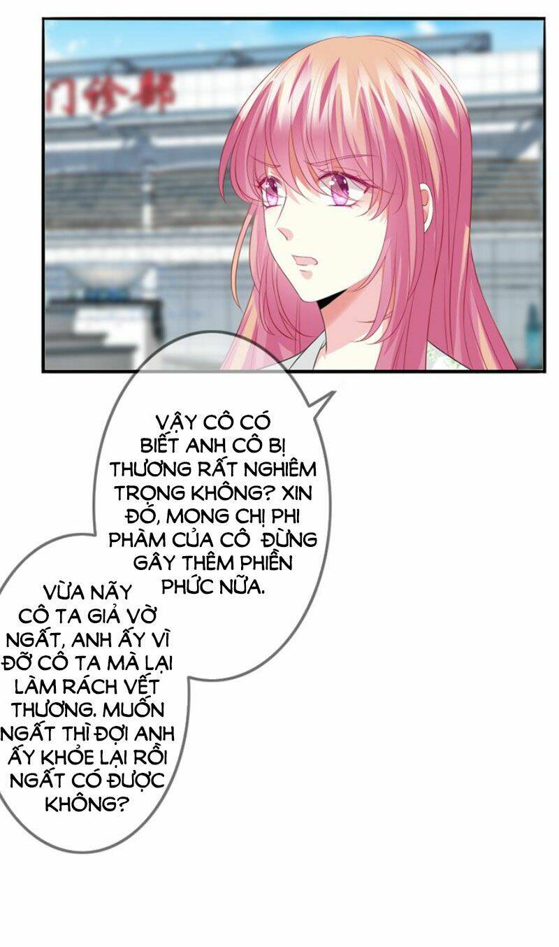 Danh Môn Chí Ái Chapter 176 - Trang 2