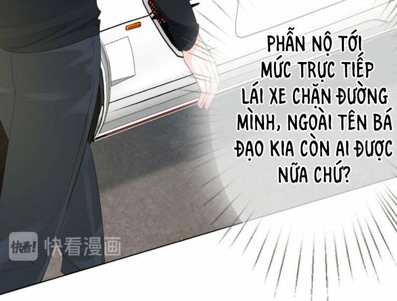 Danh Môn Chí Ái Chapter 167 - Trang 2