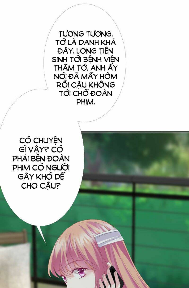 Danh Môn Chí Ái Chapter 166 - Trang 2