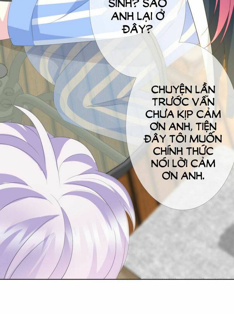 Danh Môn Chí Ái Chapter 166 - Trang 2