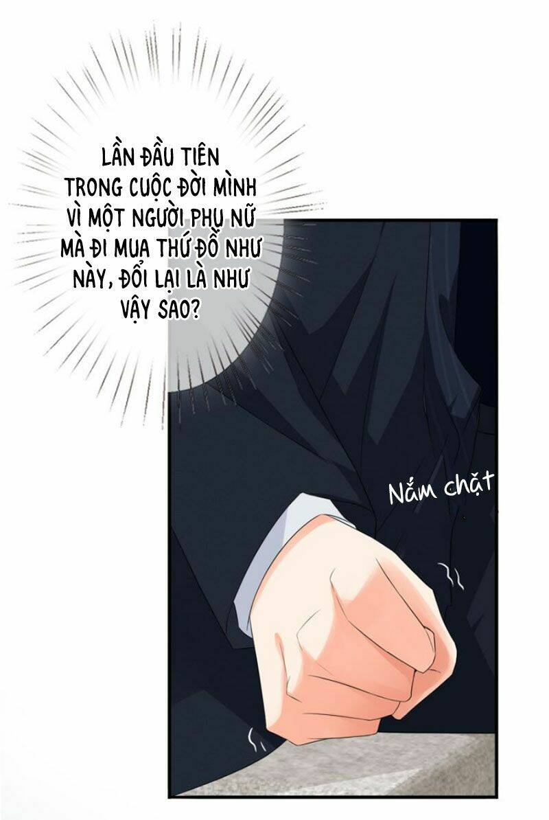 Danh Môn Chí Ái Chapter 166 - Trang 2