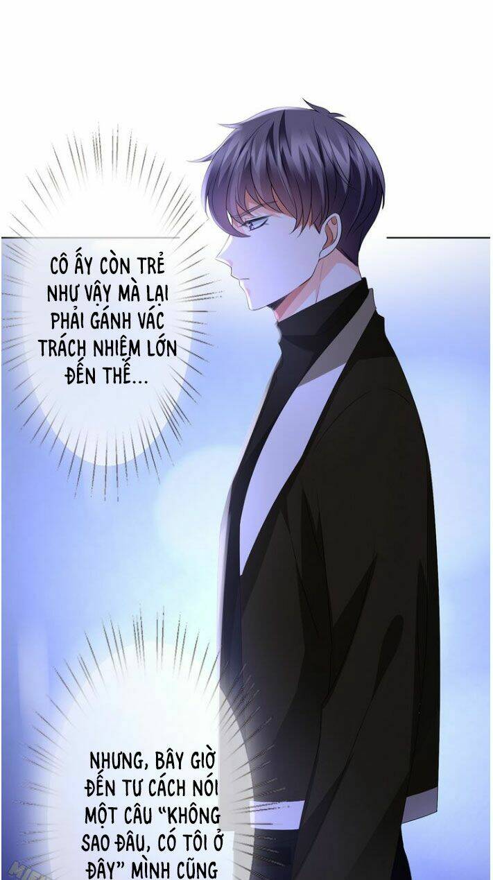 Danh Môn Chí Ái Chapter 148 - Trang 2