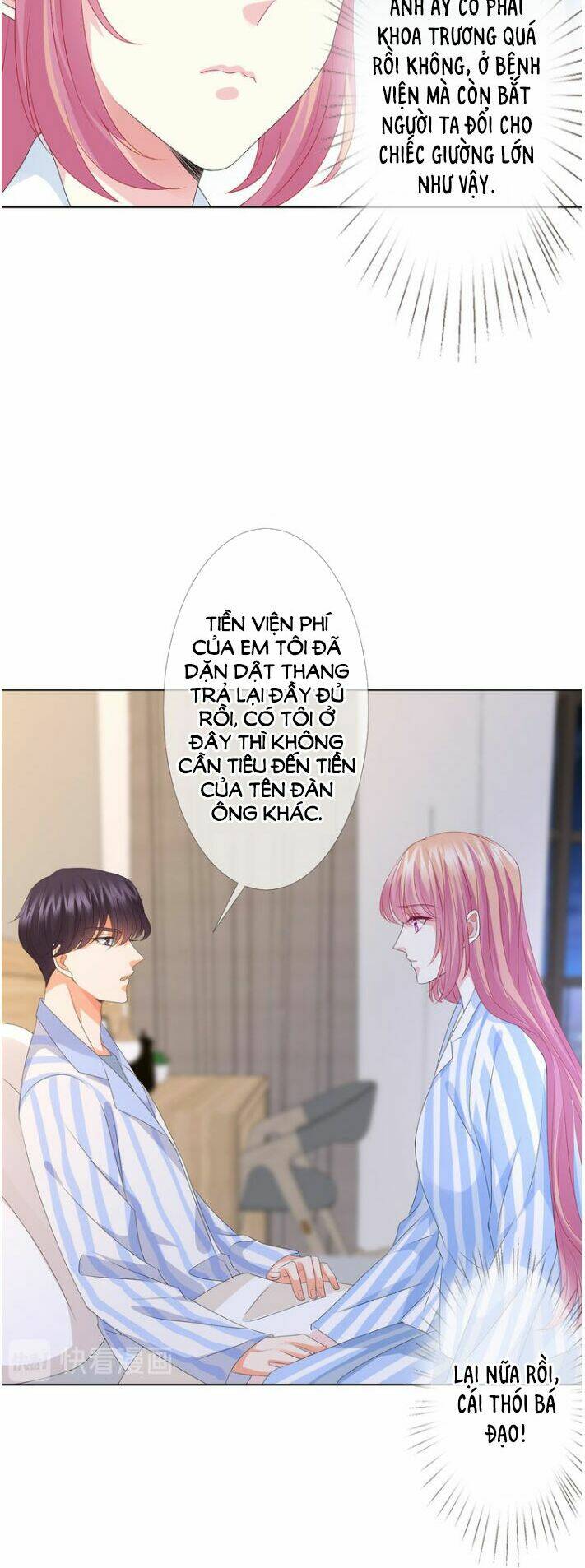 Danh Môn Chí Ái Chapter 148 - Trang 2