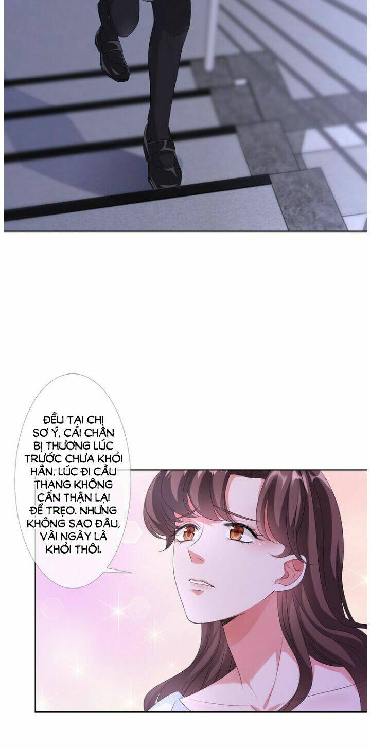 Danh Môn Chí Ái Chapter 147 - Trang 2