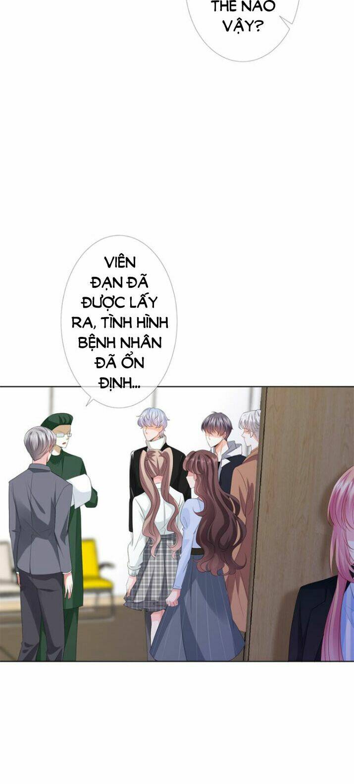 Danh Môn Chí Ái Chapter 146 - Trang 2