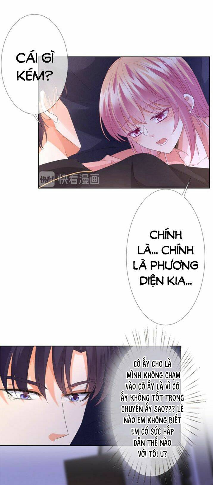 Danh Môn Chí Ái Chapter 143 - Trang 2