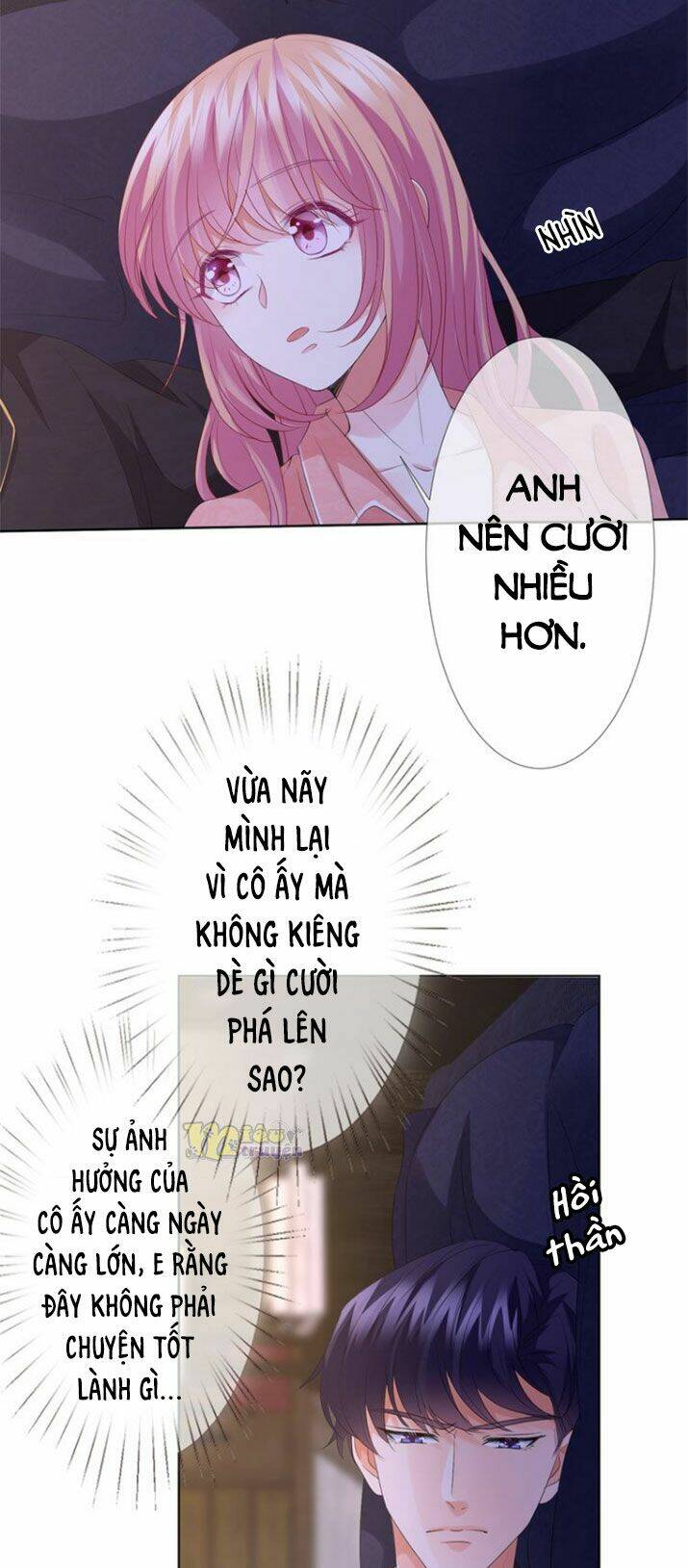 Danh Môn Chí Ái Chapter 143 - Trang 2