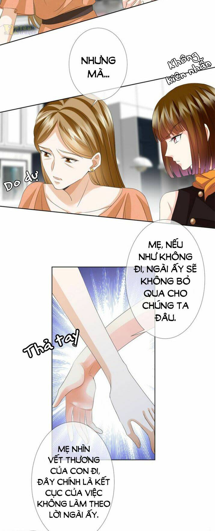 Danh Môn Chí Ái Chapter 140 - Trang 2