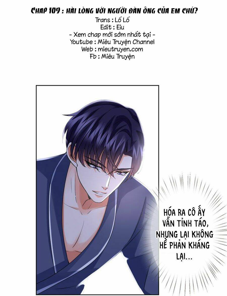 Danh Môn Chí Ái Chapter 109 - Trang 2