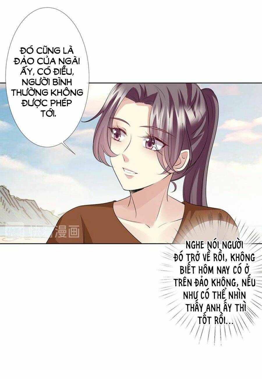 Danh Môn Chí Ái Chapter 109 - Trang 2