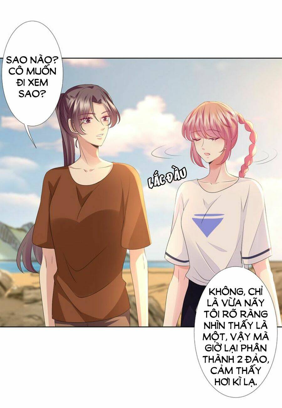 Danh Môn Chí Ái Chapter 109 - Trang 2