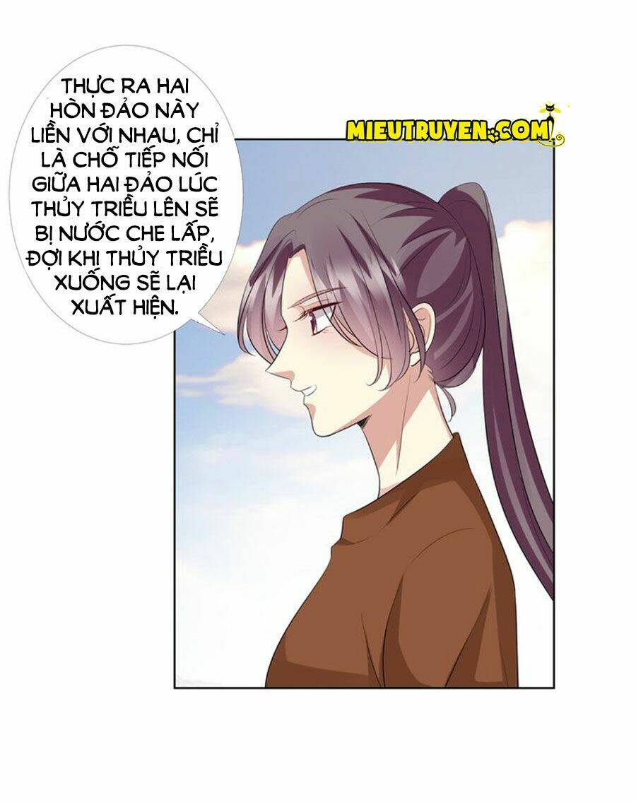 Danh Môn Chí Ái Chapter 109 - Trang 2