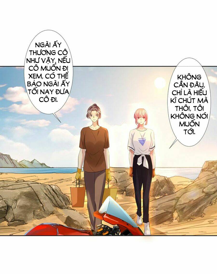 Danh Môn Chí Ái Chapter 109 - Trang 2