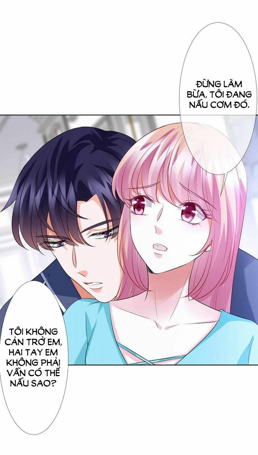 Danh Môn Chí Ái Chapter 109 - Trang 2