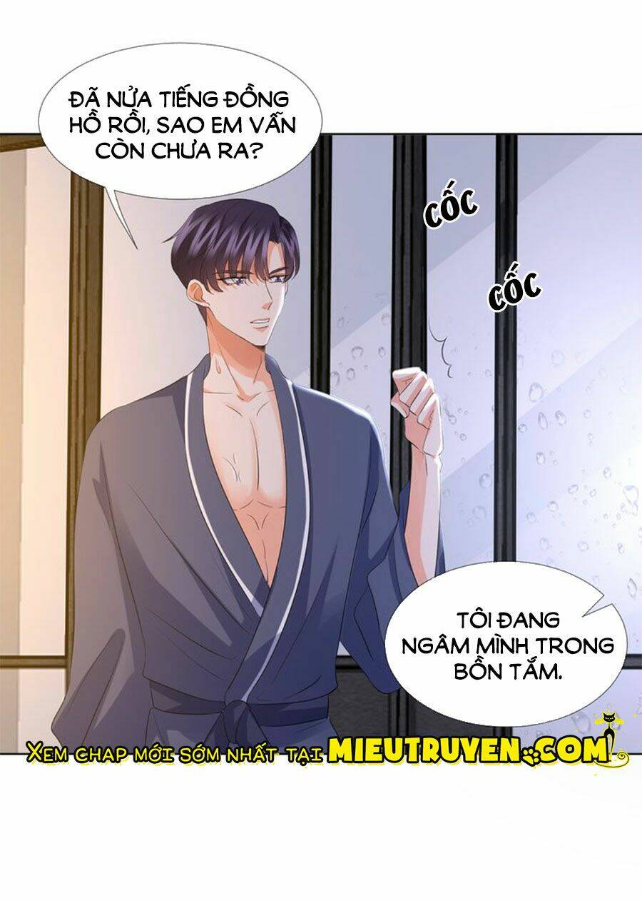 Danh Môn Chí Ái Chapter 108 - Trang 2