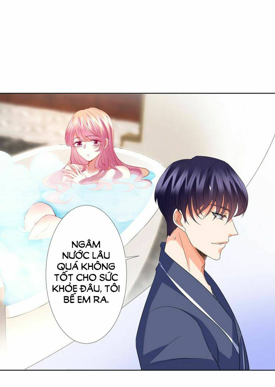 Danh Môn Chí Ái Chapter 108 - Trang 2