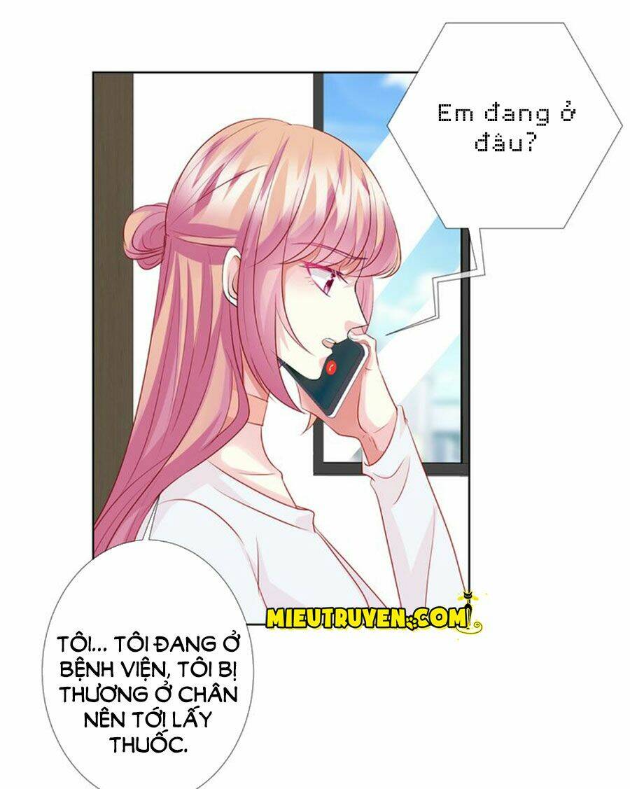 Danh Môn Chí Ái Chapter 108 - Trang 2