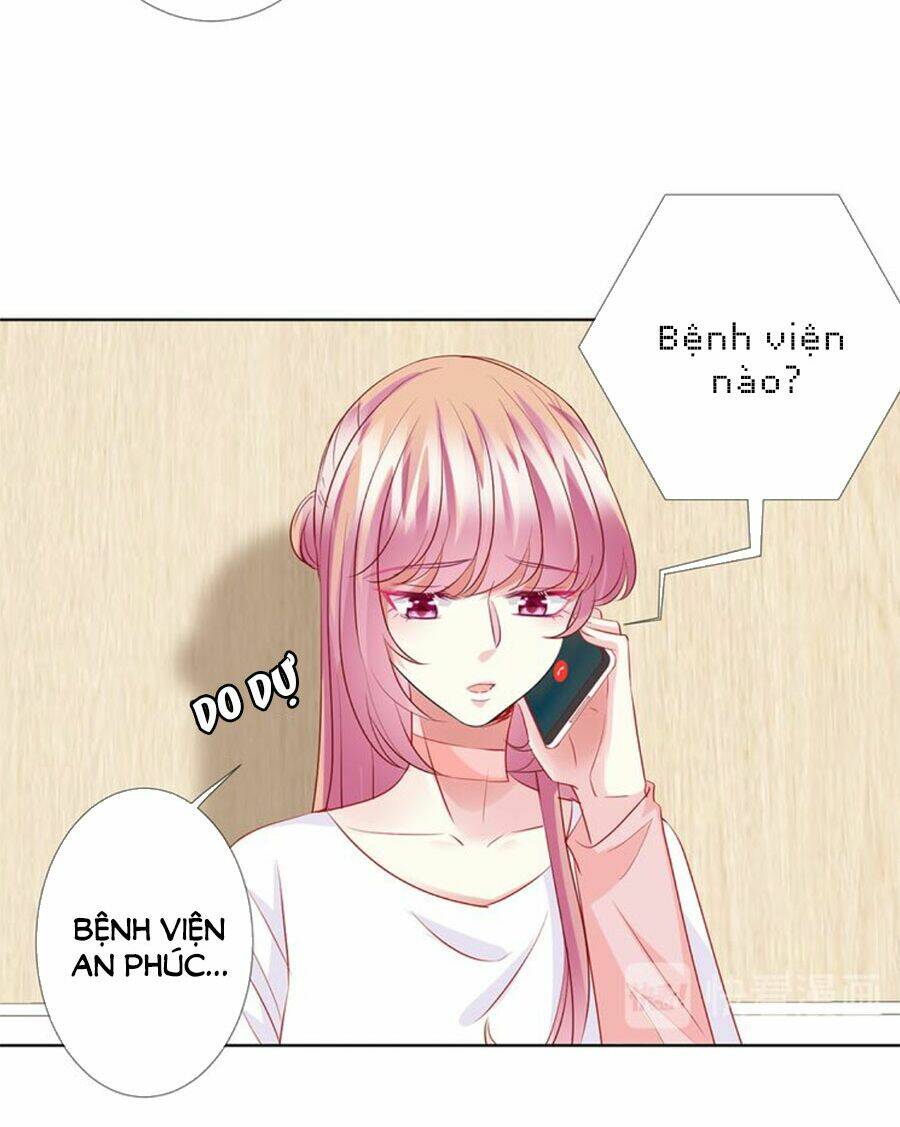 Danh Môn Chí Ái Chapter 108 - Trang 2