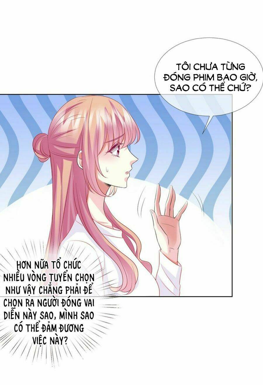 Danh Môn Chí Ái Chapter 107 - Trang 2