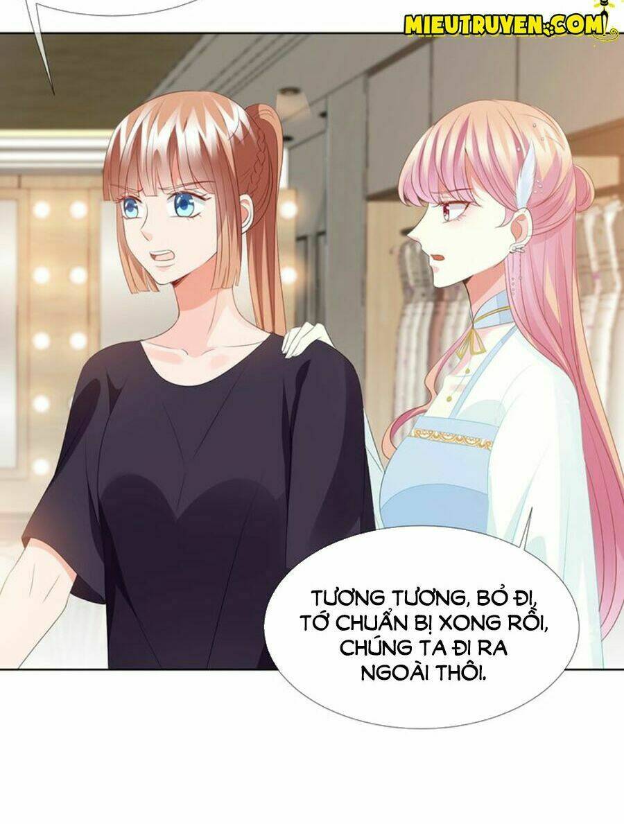 Danh Môn Chí Ái Chapter 107 - Trang 2