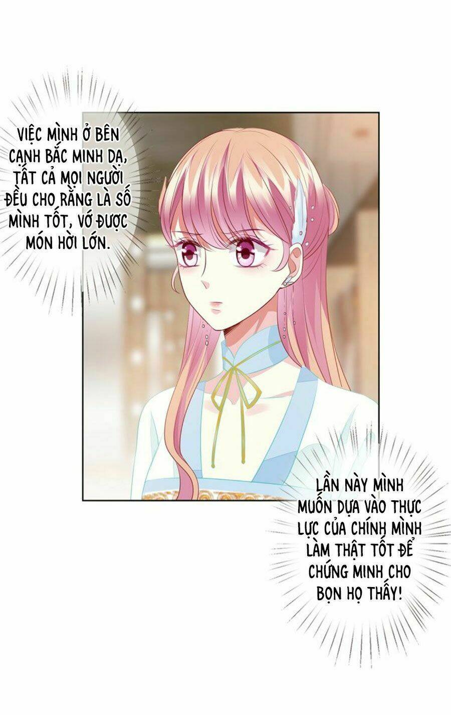 Danh Môn Chí Ái Chapter 107 - Trang 2