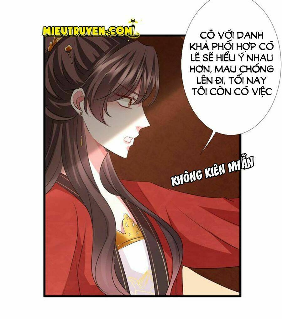 Danh Môn Chí Ái Chapter 107 - Trang 2