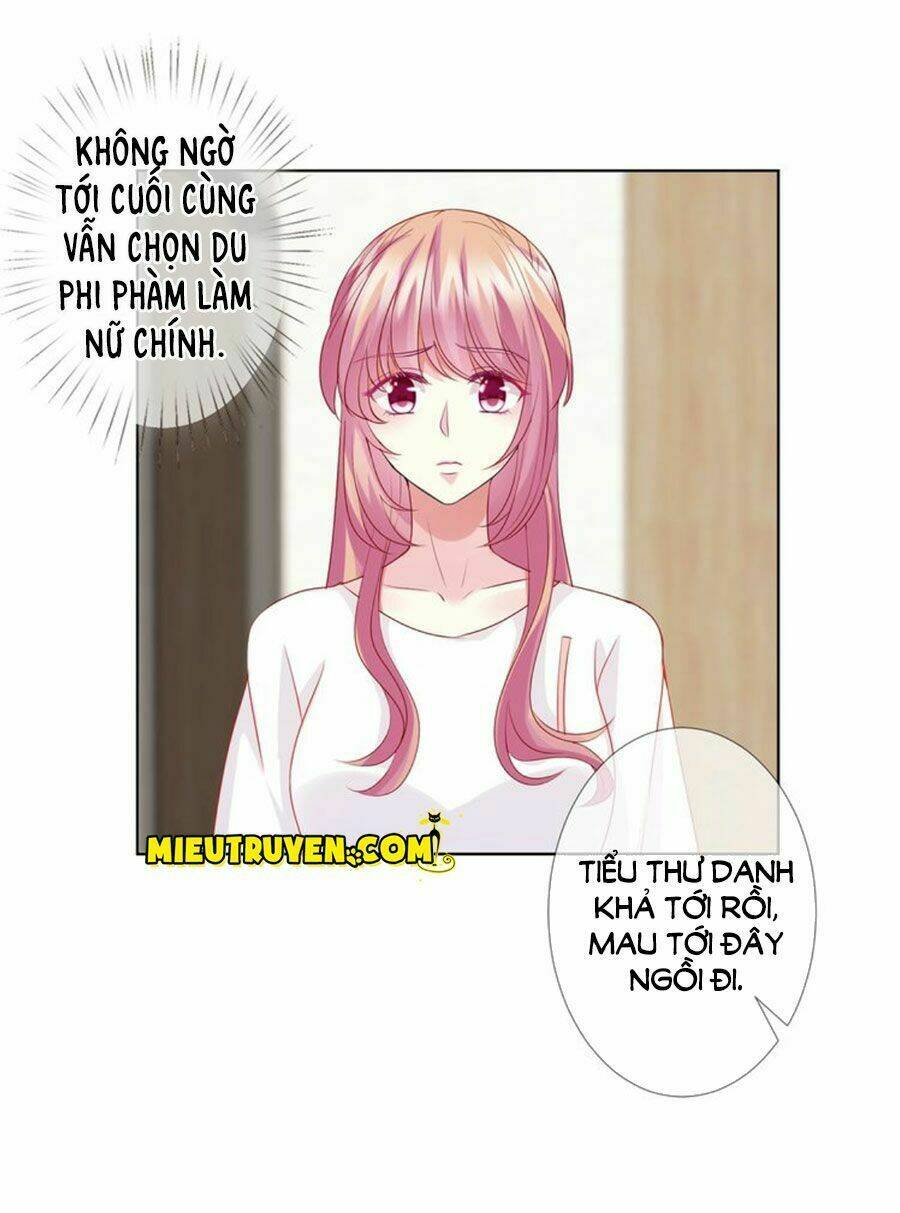 Danh Môn Chí Ái Chapter 107 - Trang 2