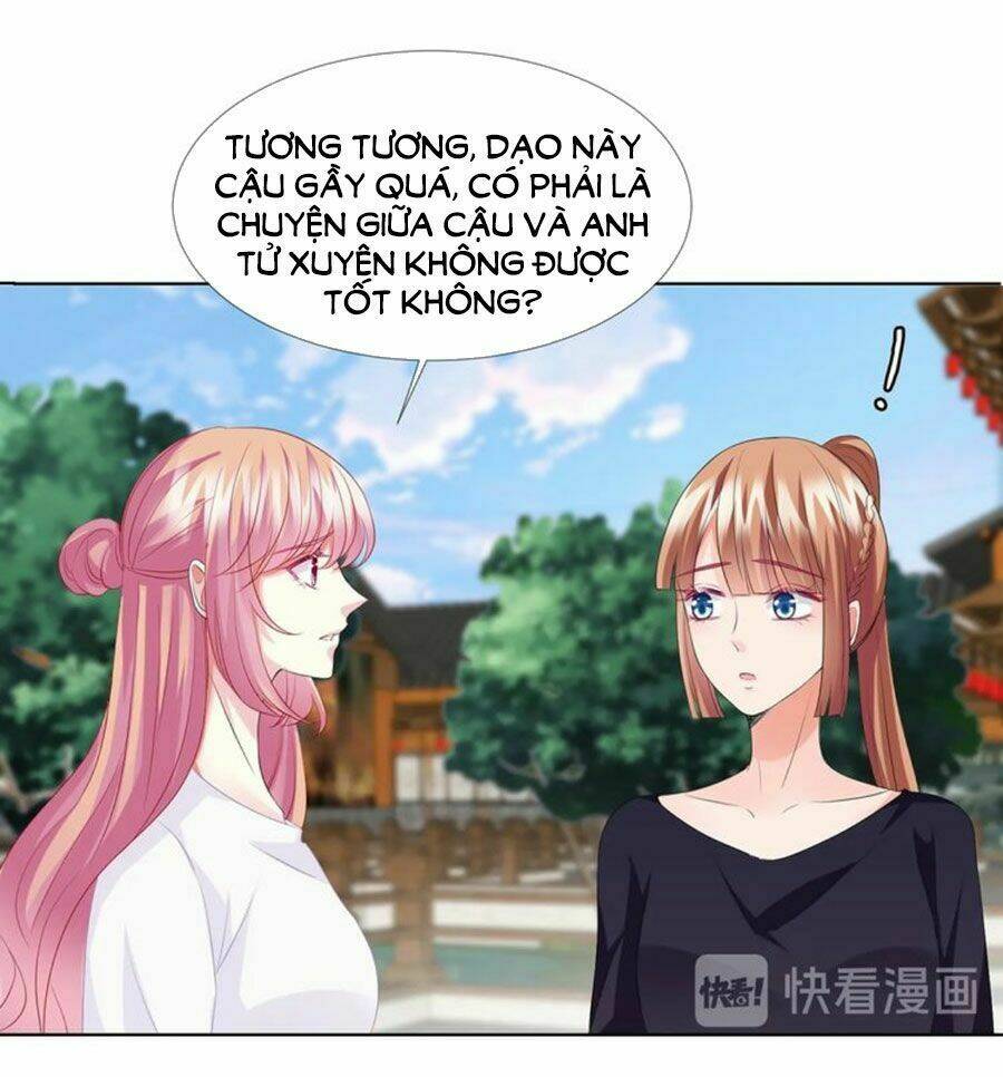 Danh Môn Chí Ái Chapter 106 - Trang 2