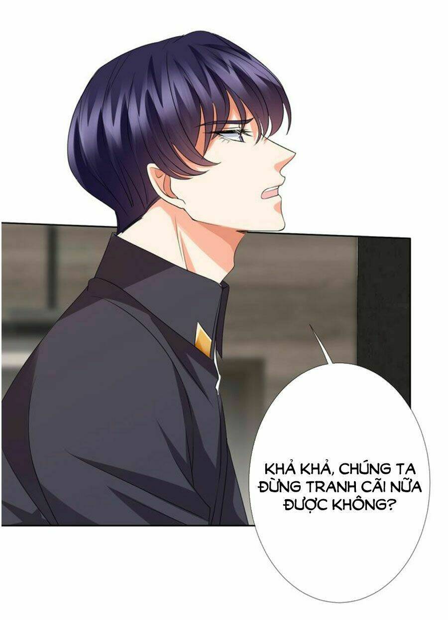 Danh Môn Chí Ái Chapter 105 - Trang 2