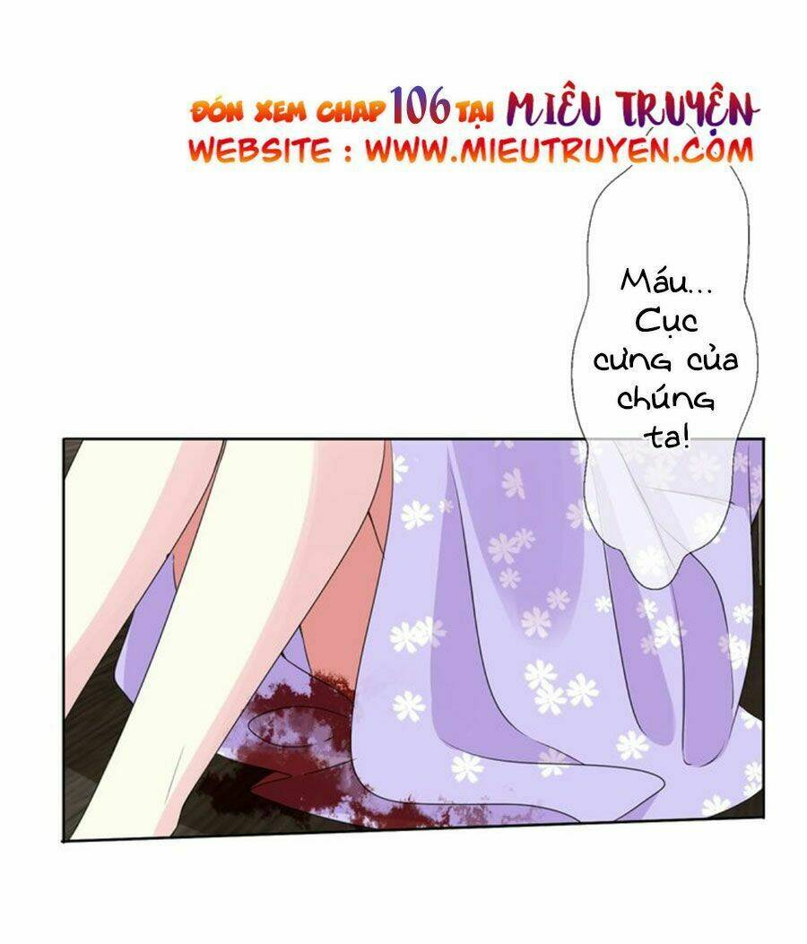 Danh Môn Chí Ái Chapter 105 - Trang 2