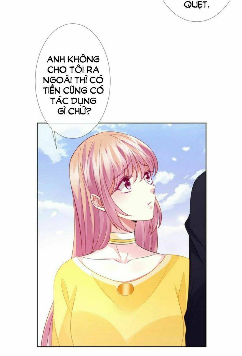 Danh Môn Chí Ái Chapter 103 - Trang 2