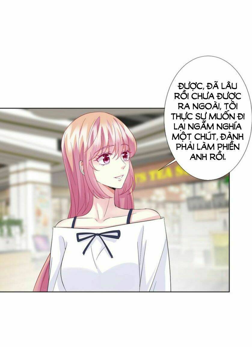 Danh Môn Chí Ái Chapter 102 - Trang 2