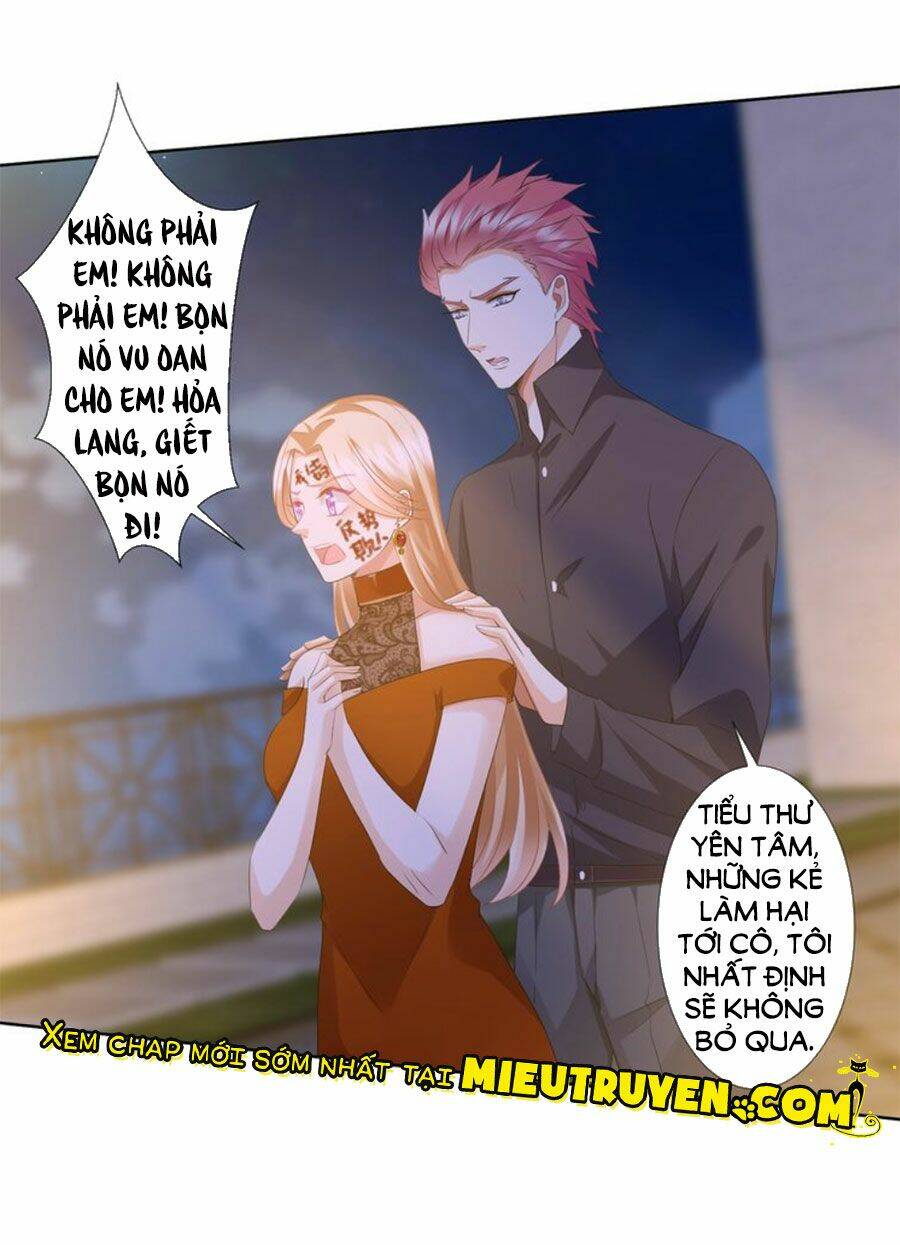 Danh Môn Chí Ái Chapter 98 - Trang 2