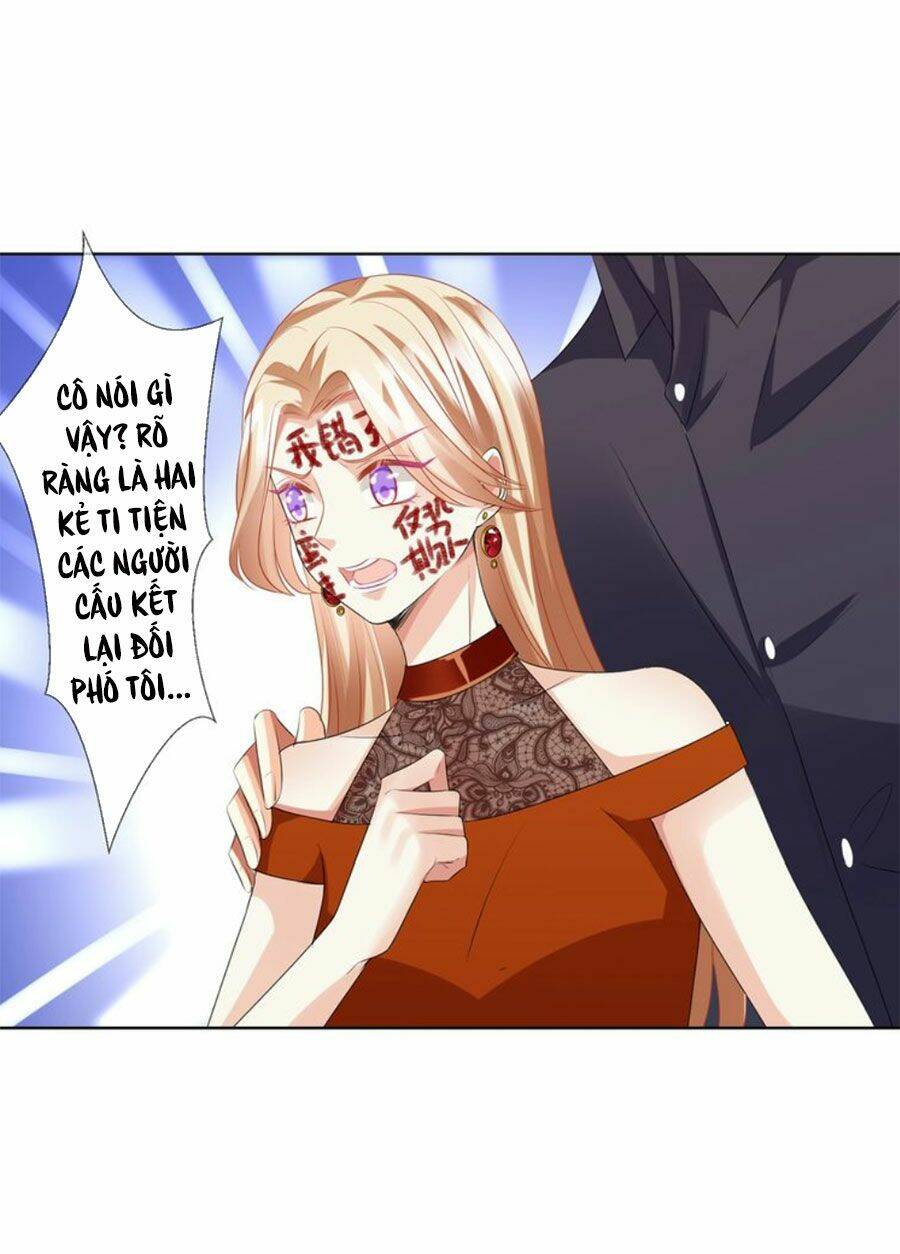 Danh Môn Chí Ái Chapter 98 - Trang 2