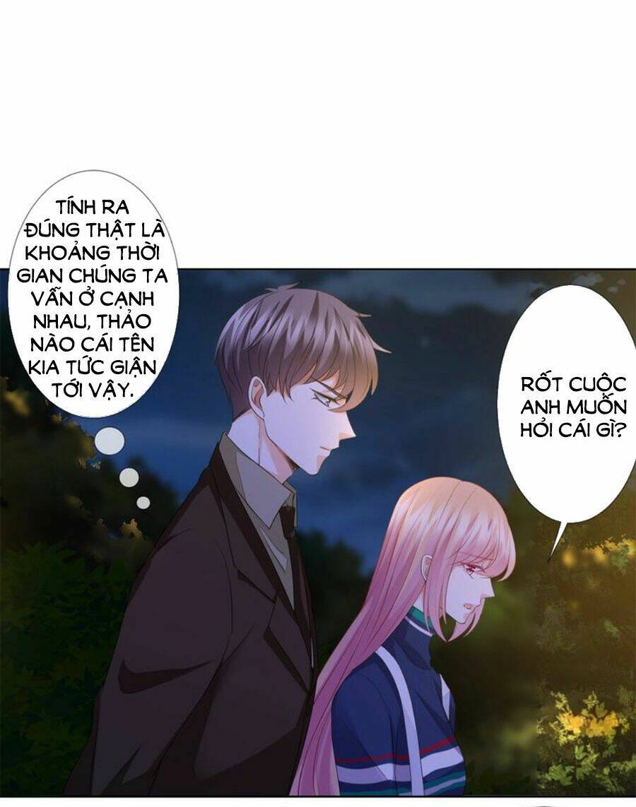 Danh Môn Chí Ái Chapter 98 - Trang 2