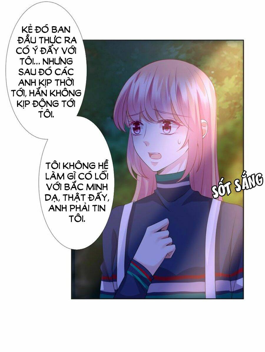 Danh Môn Chí Ái Chapter 98 - Trang 2