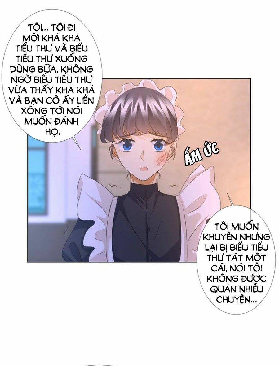 Danh Môn Chí Ái Chapter 98 - Trang 2