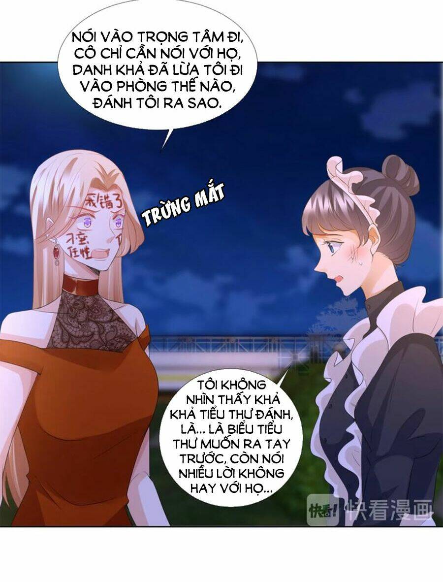 Danh Môn Chí Ái Chapter 98 - Trang 2