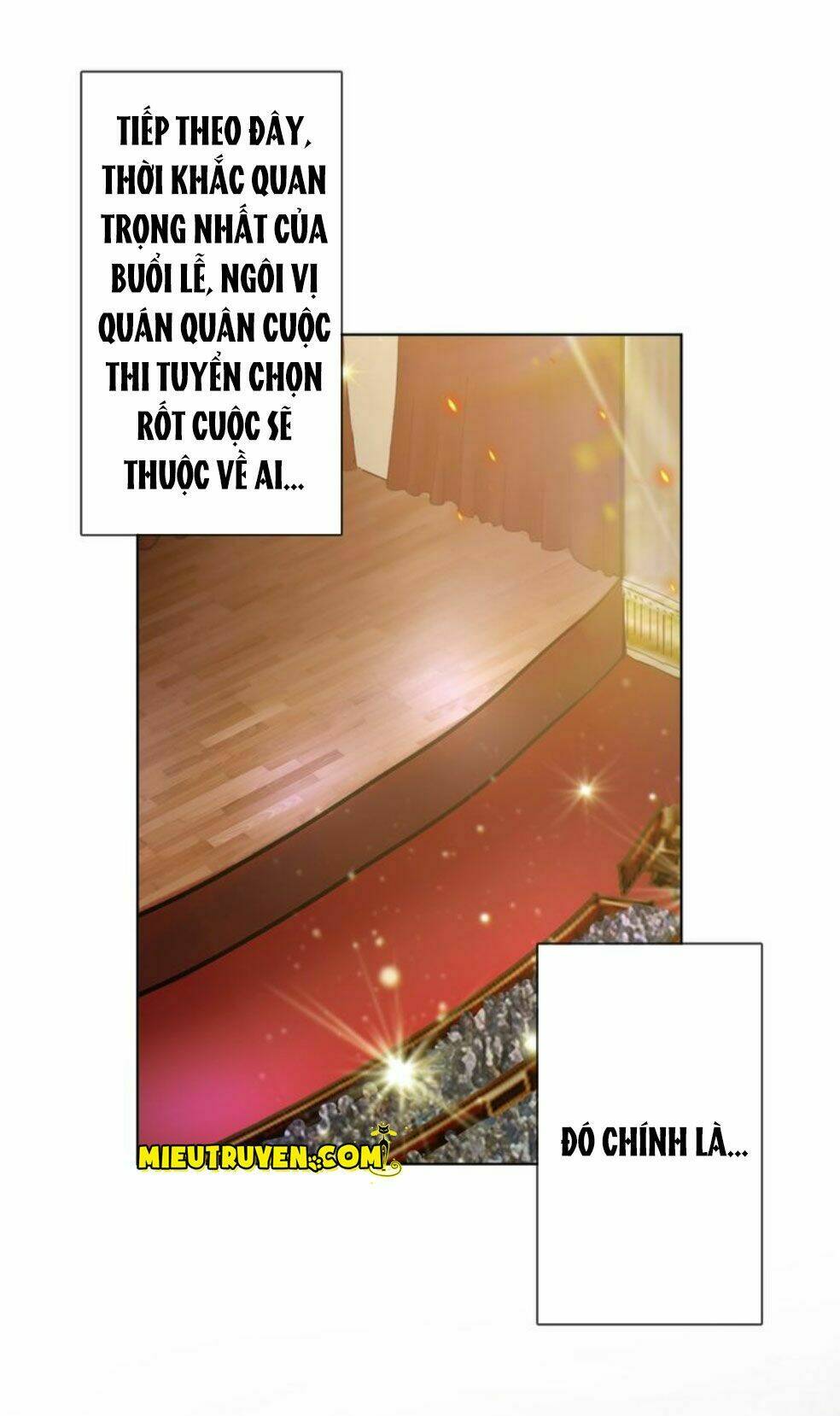 Danh Môn Chí Ái Chapter 93 - Trang 2