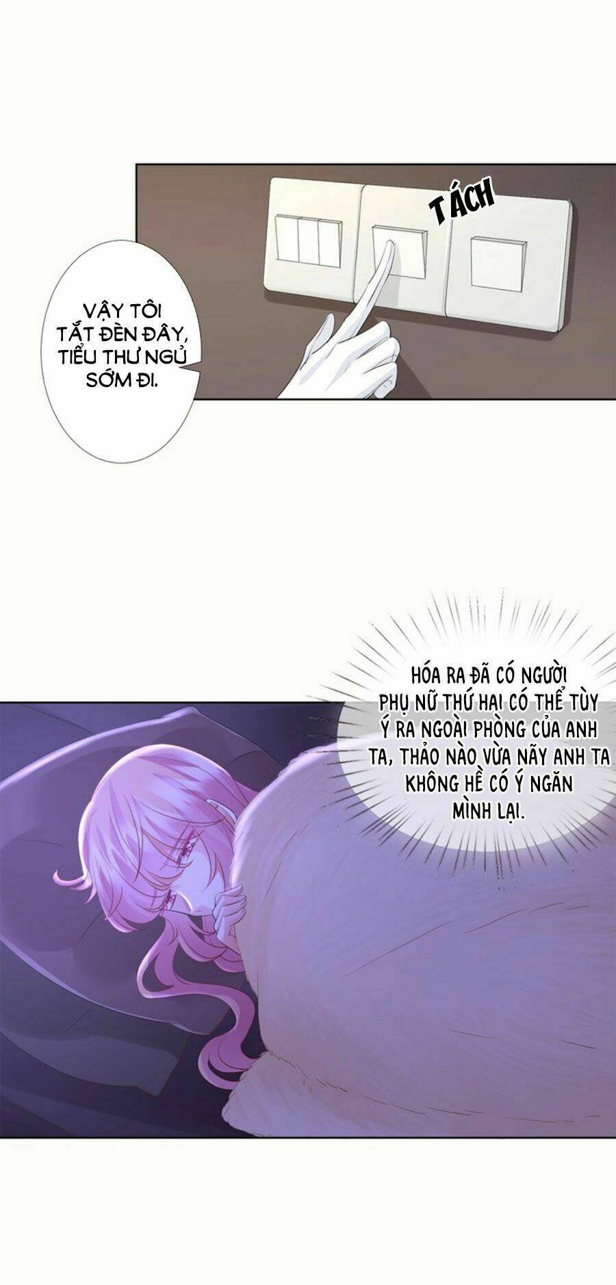 Danh Môn Chí Ái Chapter 92 - Trang 2