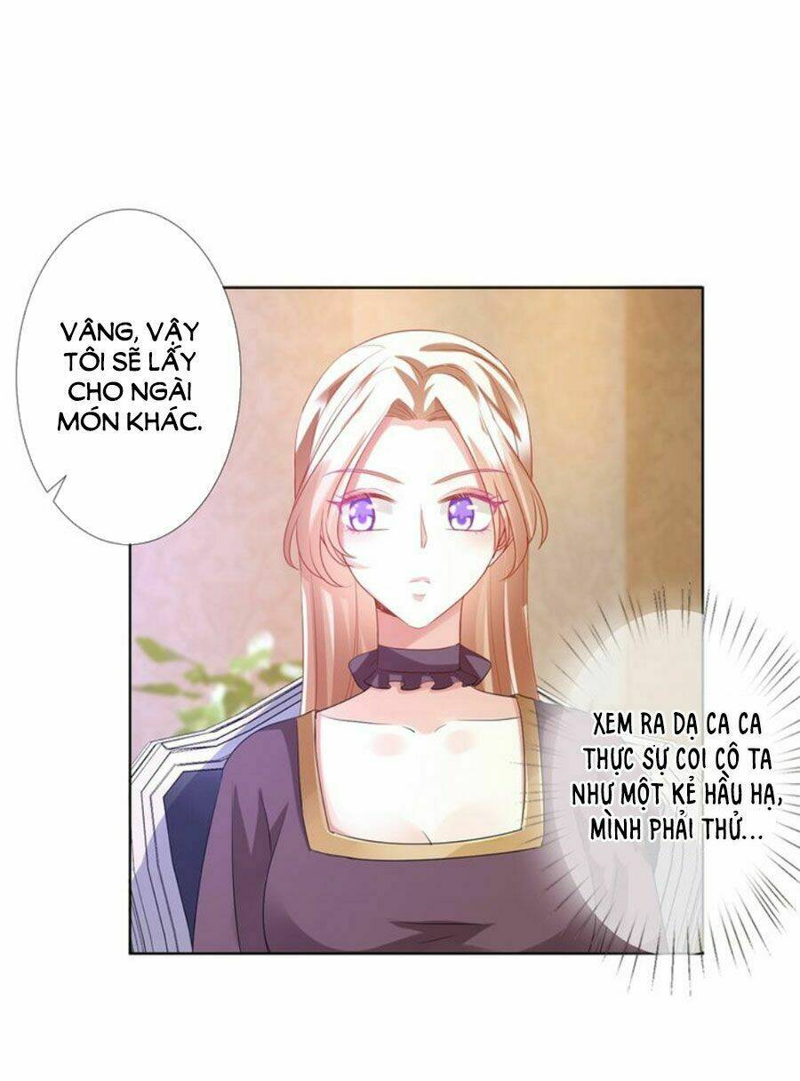 Danh Môn Chí Ái Chapter 92 - Trang 2