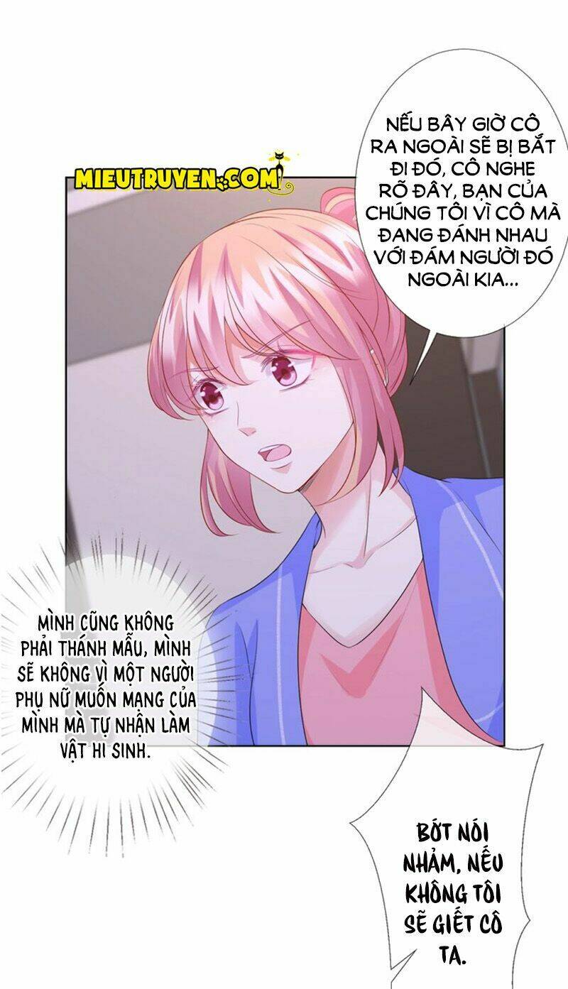 Danh Môn Chí Ái Chapter 85 - Trang 2