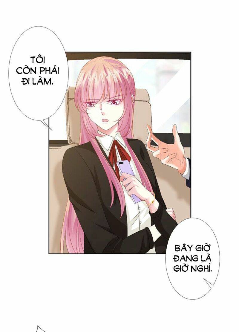 Danh Môn Chí Ái Chapter 49 - Trang 2