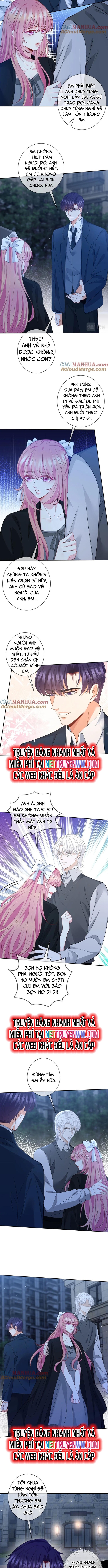 Danh Môn Chí Ái Chapter 463 - Trang 2