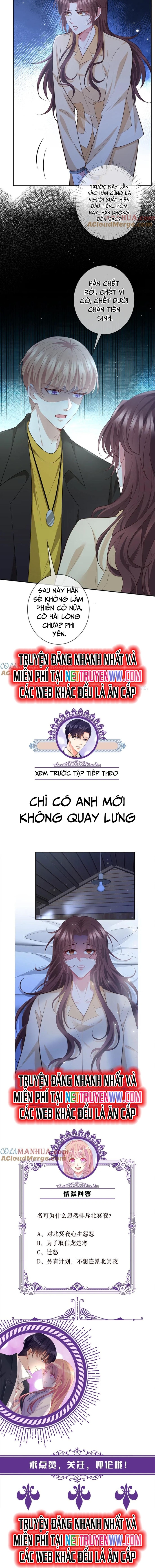 Danh Môn Chí Ái Chapter 463 - Trang 2