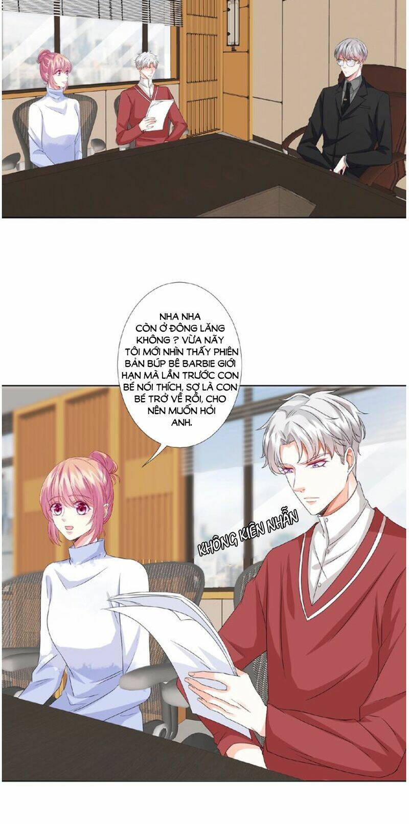 Danh Môn Chí Ái Chapter 48 - Trang 2