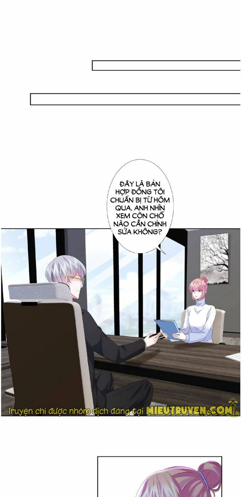 Danh Môn Chí Ái Chapter 48 - Trang 2