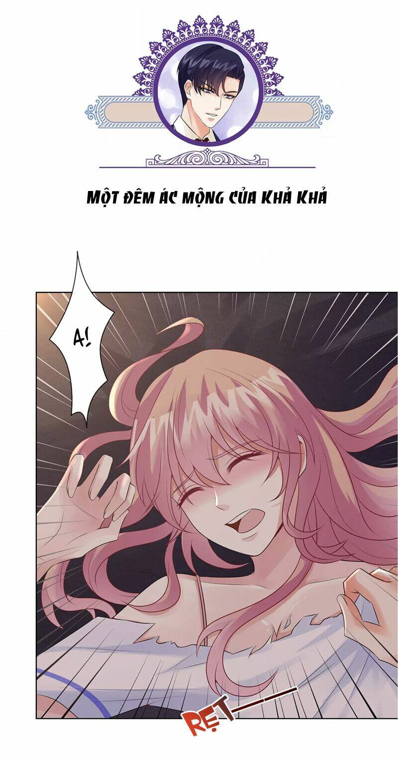 Danh Môn Chí Ái Chapter 7.2 - Trang 2