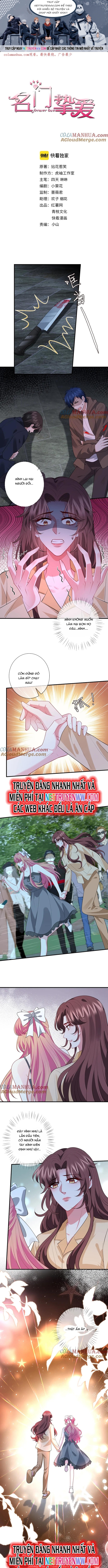 Danh Môn Chí Ái Chapter 462 - Trang 2