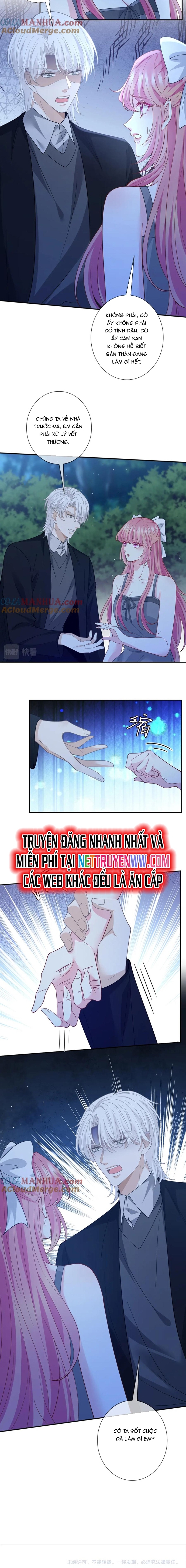 Danh Môn Chí Ái Chapter 462 - Trang 2